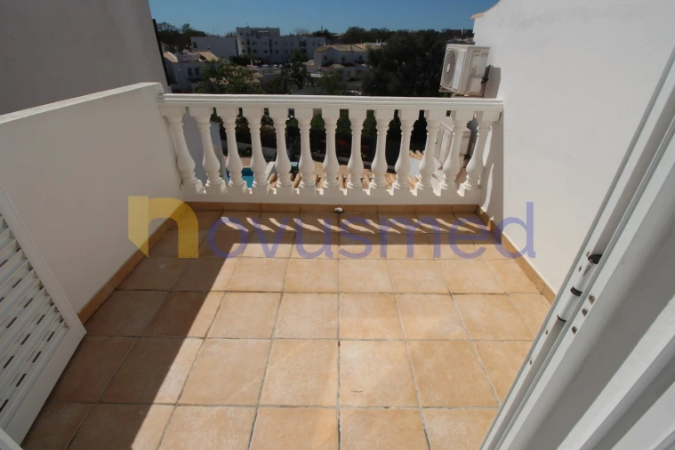 Moradia T4 para Venda em Albufeira e Olhos de Água Foto 24