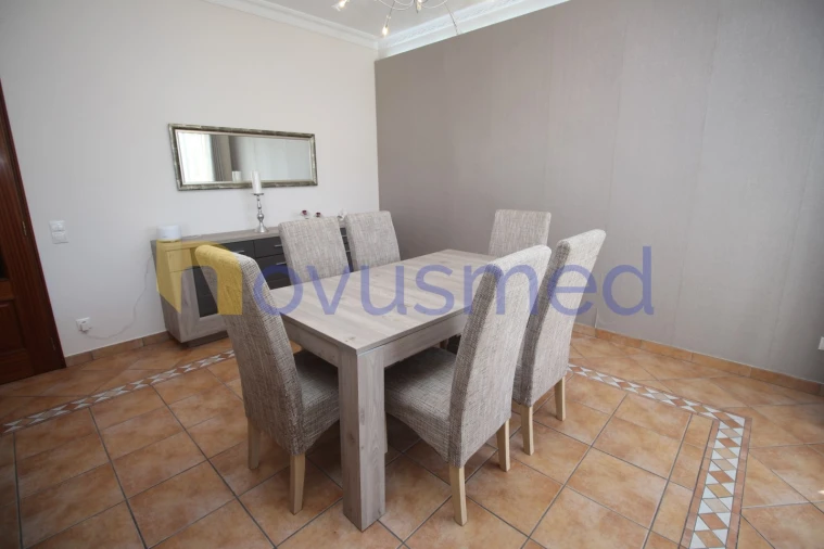 Moradia T4 para Venda em Albufeira e Olhos de Água Foto 25