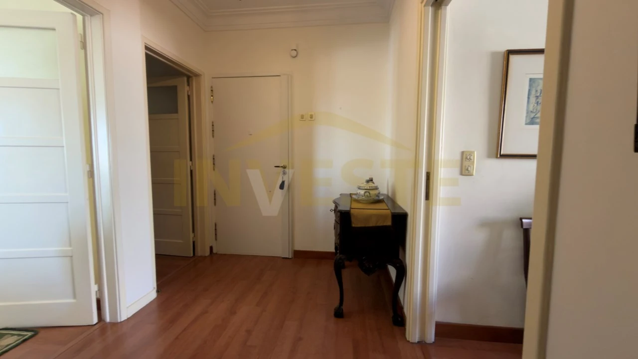 Apartamento T4 para Venda em Estrela Foto 2