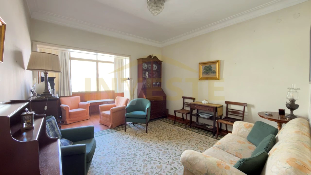 Apartamento T4 para Venda em Estrela Foto 1