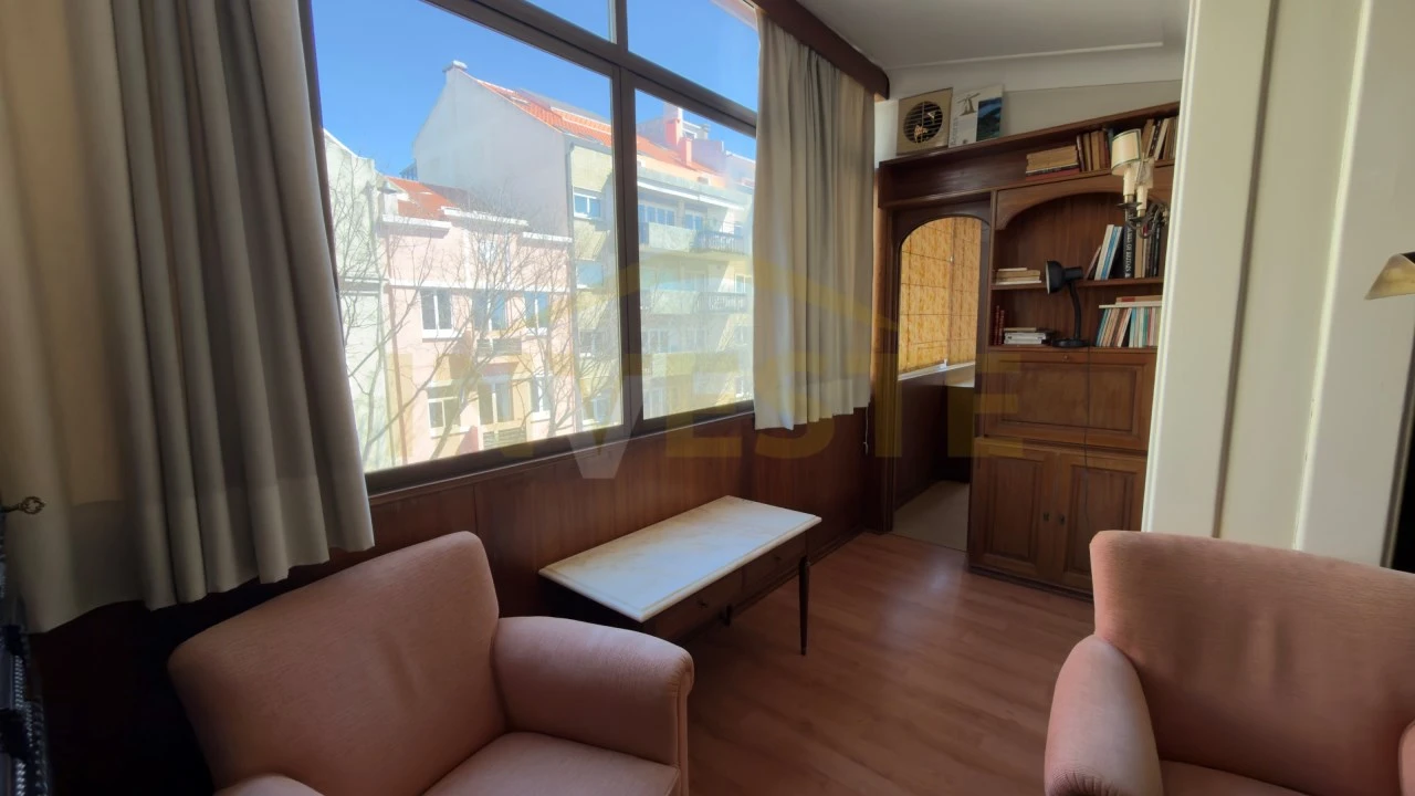 Apartamento T4 para Venda em Estrela Foto 15