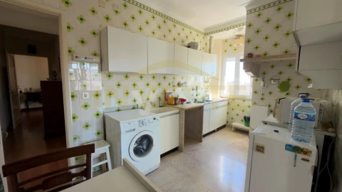 Apartamento T4 para Venda em Estrela