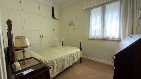 Apartamento T4 para Venda em Estrela