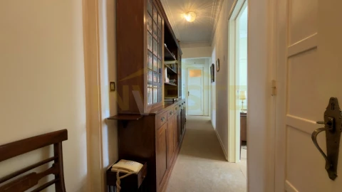 Apartamento T4 para Venda em Estrela