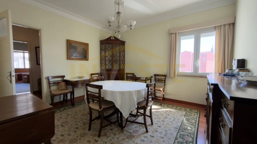 Apartamento T4 para Venda em Estrela Foto 6