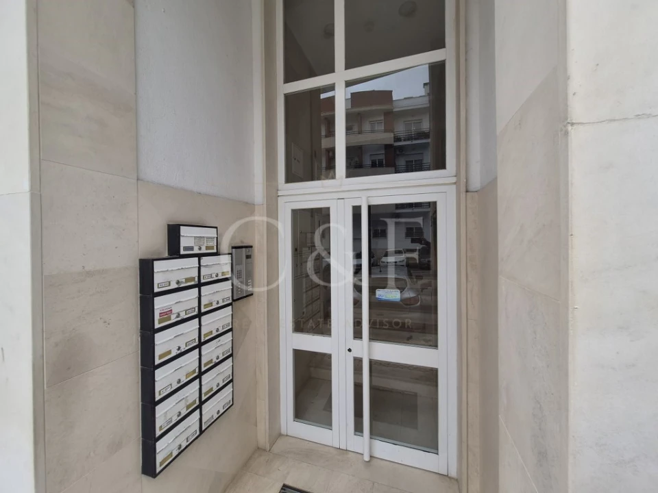 Apartamento T2 para Venda em Laranjeiro e Feijó Foto 29