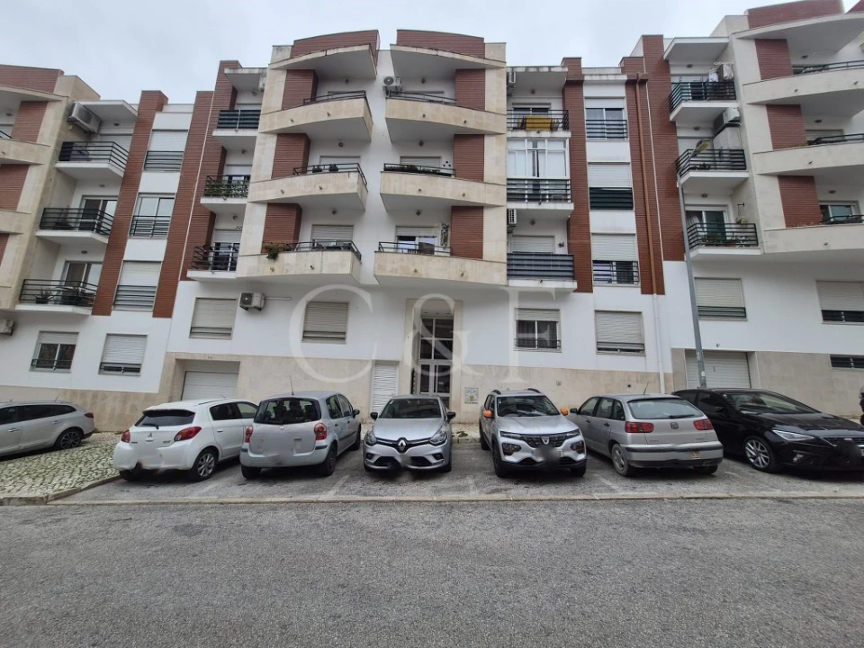 Apartamento T2 para Venda em Laranjeiro e Feijó Foto 31