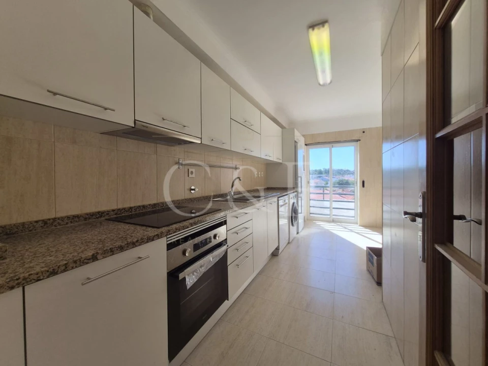 Apartamento T2 para Venda em Laranjeiro e Feijó Foto 10