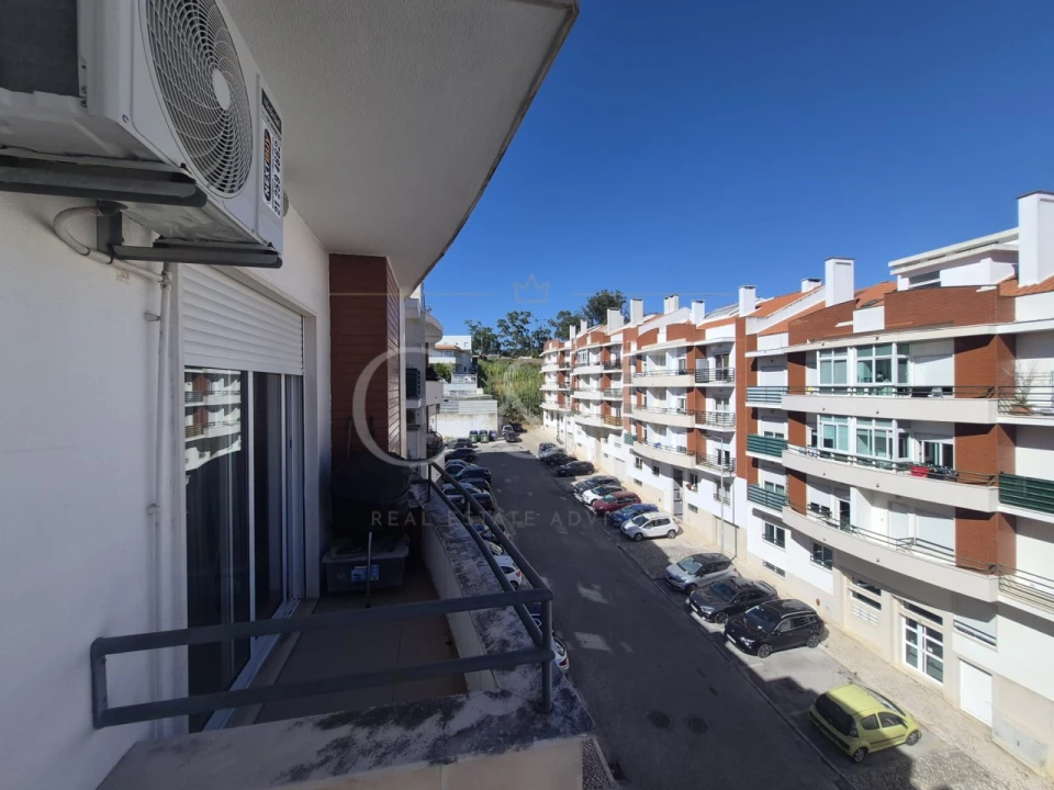 Apartamento T2 para Venda em Laranjeiro e Feijó Foto 14