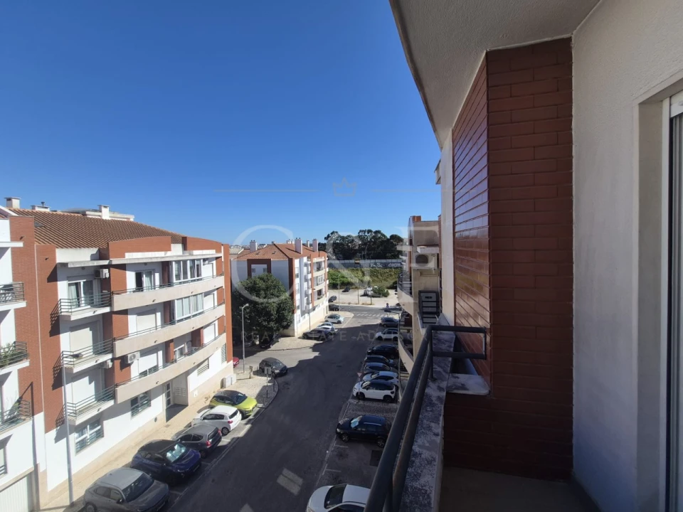 Apartamento T2 para Venda em Laranjeiro e Feijó Foto 15