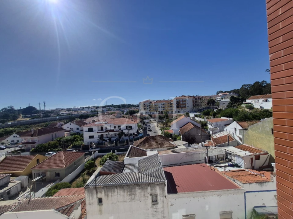 Apartamento T2 para Venda em Laranjeiro e Feijó Foto 17