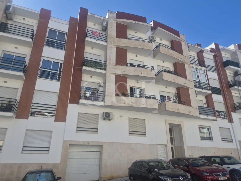 Apartamento T2 para Venda em Laranjeiro e Feijó Foto 32