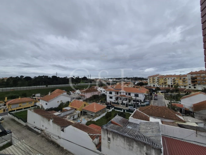 Apartamento T2 para Venda em Laranjeiro e Feijó Foto 20