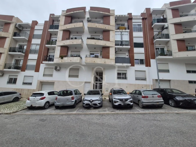 Apartamento T2 para Venda em Laranjeiro e Feijó Foto 31