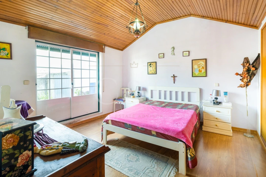 Moradia T3 para Venda em Alpiarça Foto 15