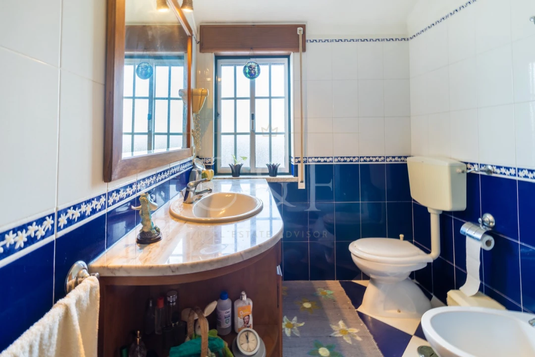 Moradia T3 para Venda em Alpiarça Foto 18