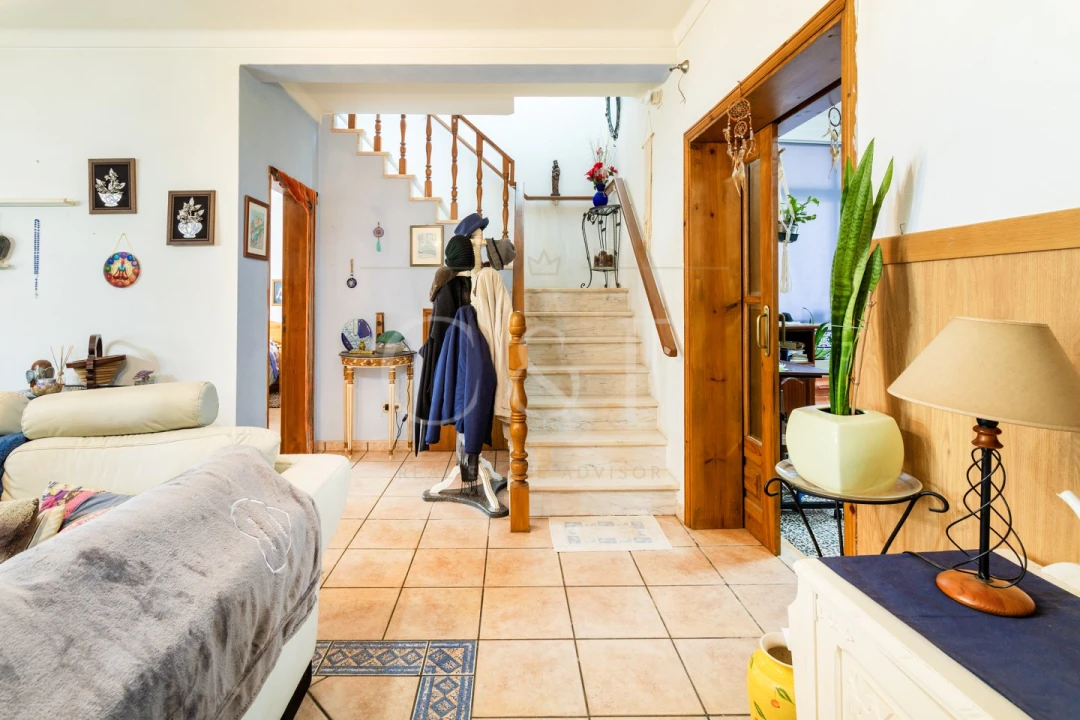 Moradia T3 para Venda em Alpiarça Foto 4