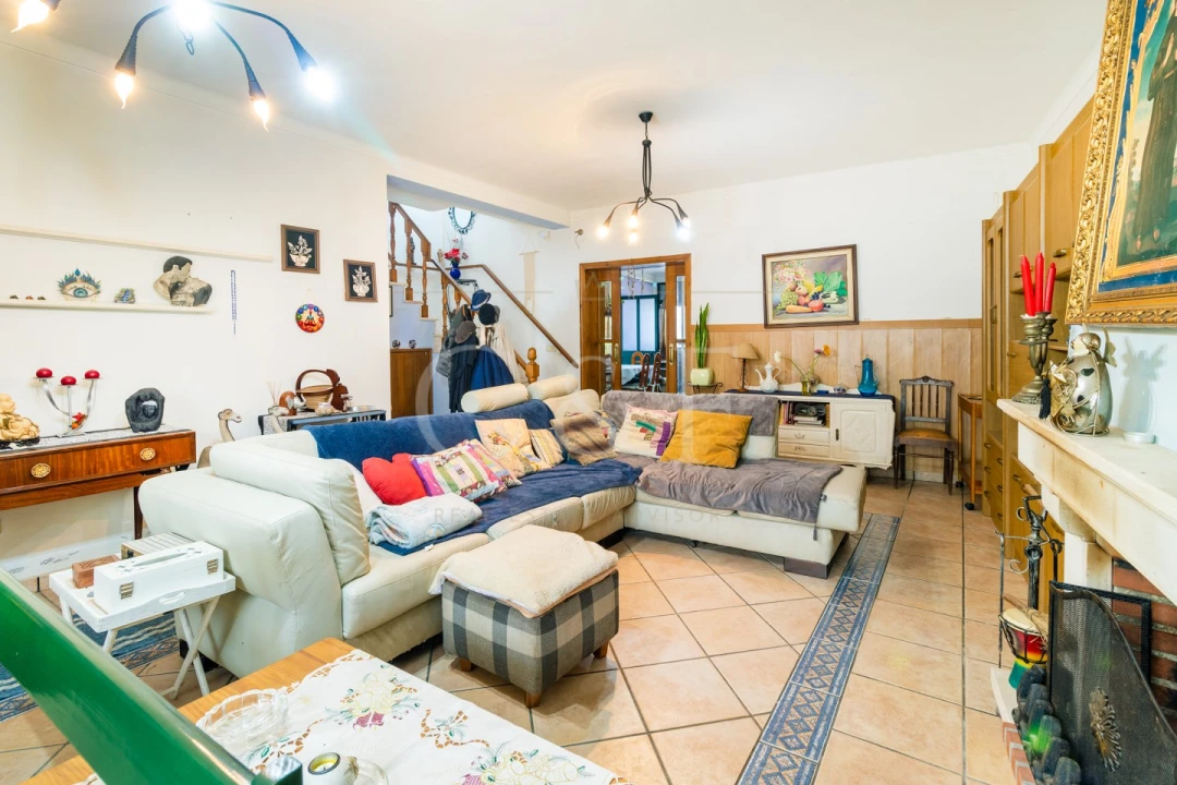 Moradia T3 para Venda em Alpiarça Foto 5