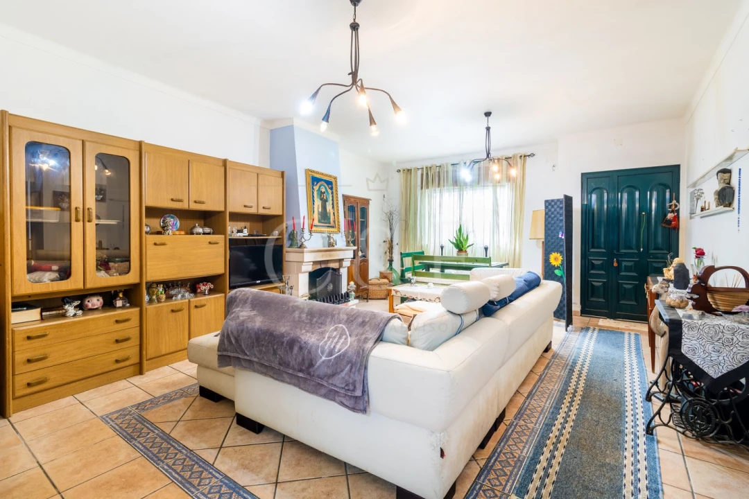 Moradia T3 para Venda em Alpiarça Foto 6