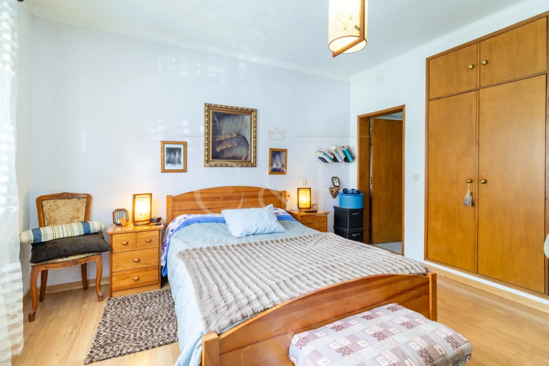 Moradia T3 para Venda em Alpiarça Foto 12