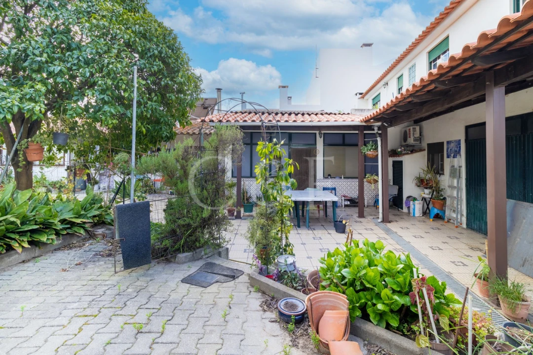 Moradia T3 para Venda em Alpiarça Foto 23