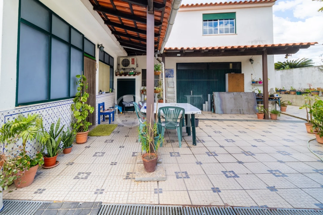 Moradia T3 para Venda em Alpiarça Foto 24