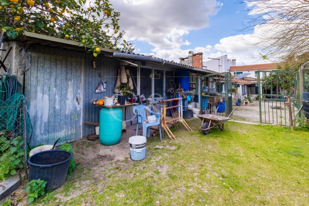 Moradia T3 para Venda em Alpiarça Foto 25