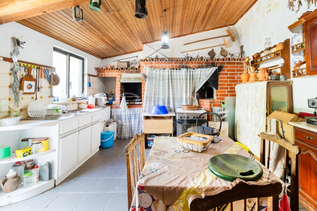 Moradia T3 para Venda em Alpiarça Foto 30