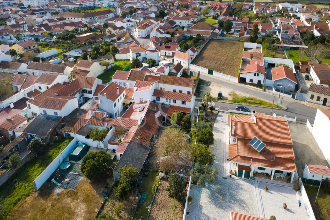 Moradia T3 para Venda em Alpiarça Foto 31