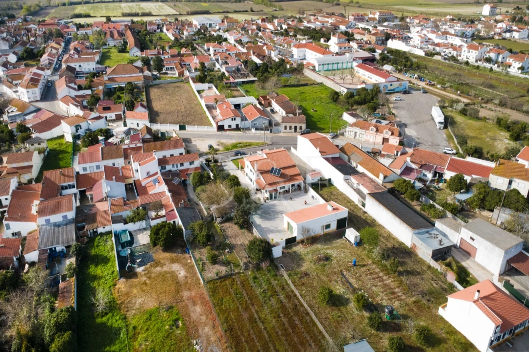Moradia T3 para Venda em Alpiarça Foto 32