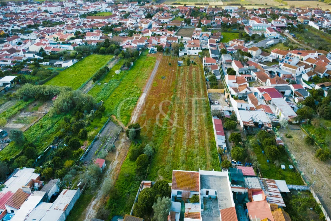 Moradia T3 para Venda em Alpiarça Foto 36