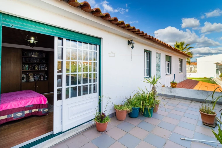 Moradia T3 para Venda em Alpiarça Foto 17