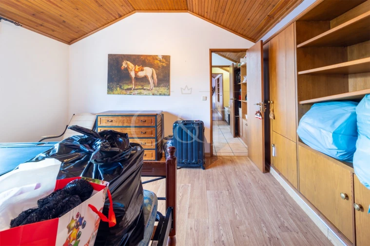 Moradia T3 para Venda em Alpiarça Foto 22