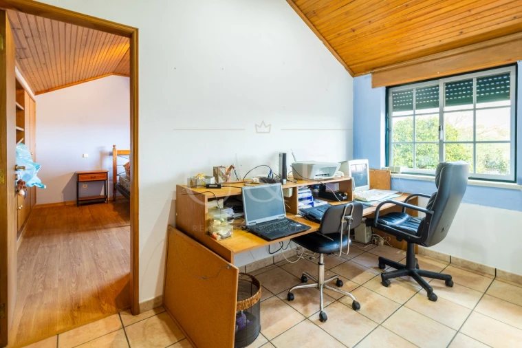 Moradia T3 para Venda em Alpiarça Foto 20