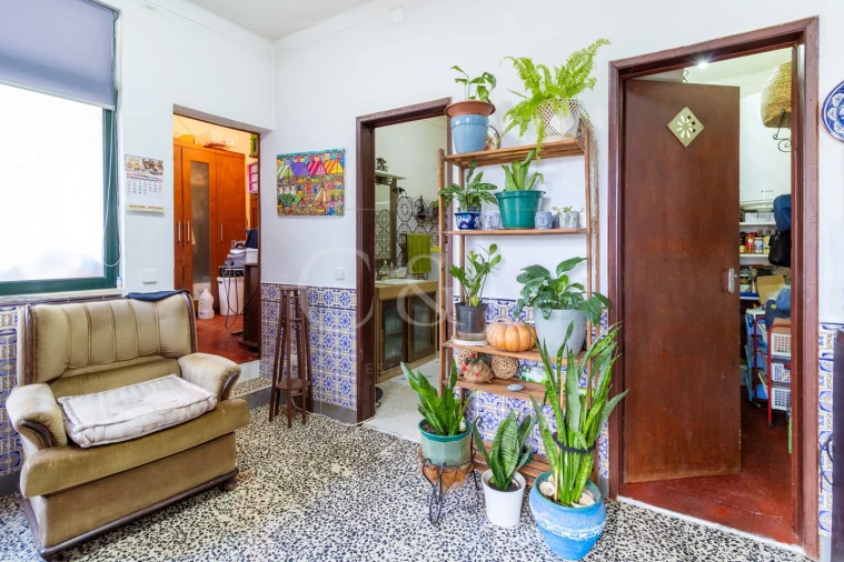 Moradia T3 para Venda em Alpiarça Foto 10