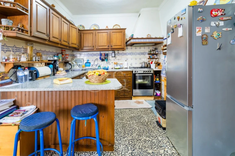 Moradia T3 para Venda em Alpiarça Foto 8