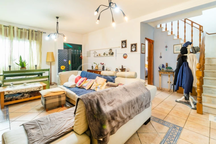 Moradia T3 para Venda em Alpiarça Foto 3