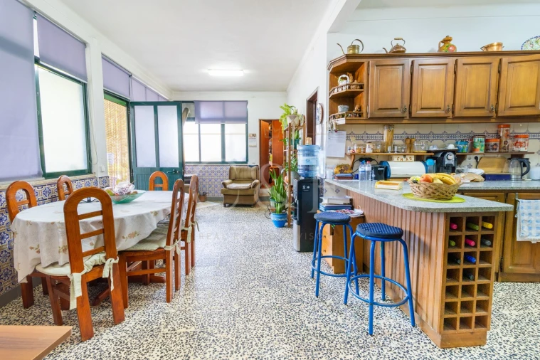 Moradia T3 para Venda em Alpiarça Foto 7