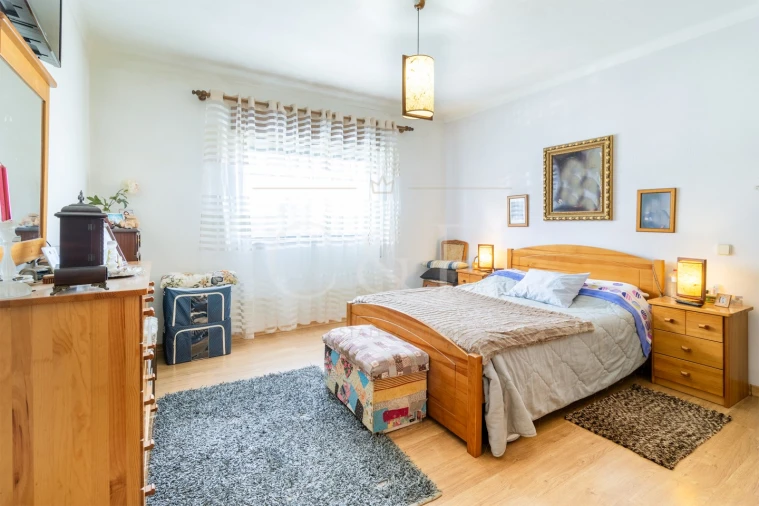 Moradia T3 para Venda em Alpiarça Foto 13