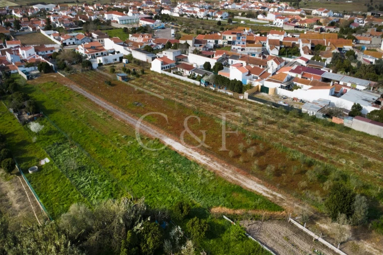 Moradia T3 para Venda em Alpiarça Foto 33