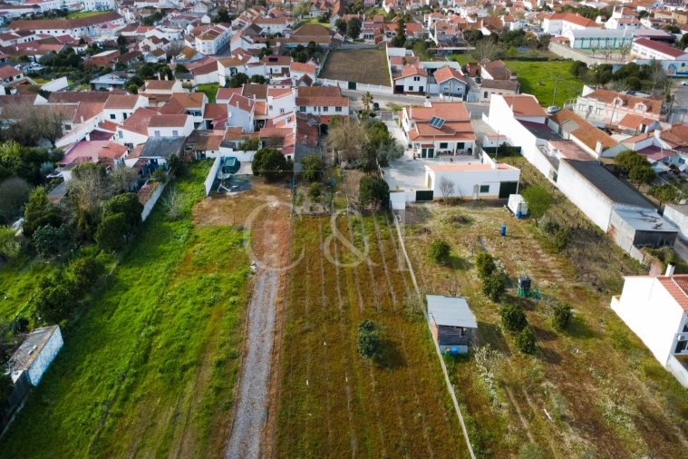 Moradia T3 para Venda em Alpiarça Foto 34