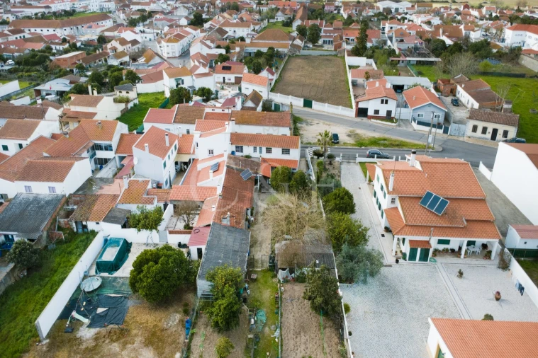 Moradia T3 para Venda em Alpiarça Foto 35