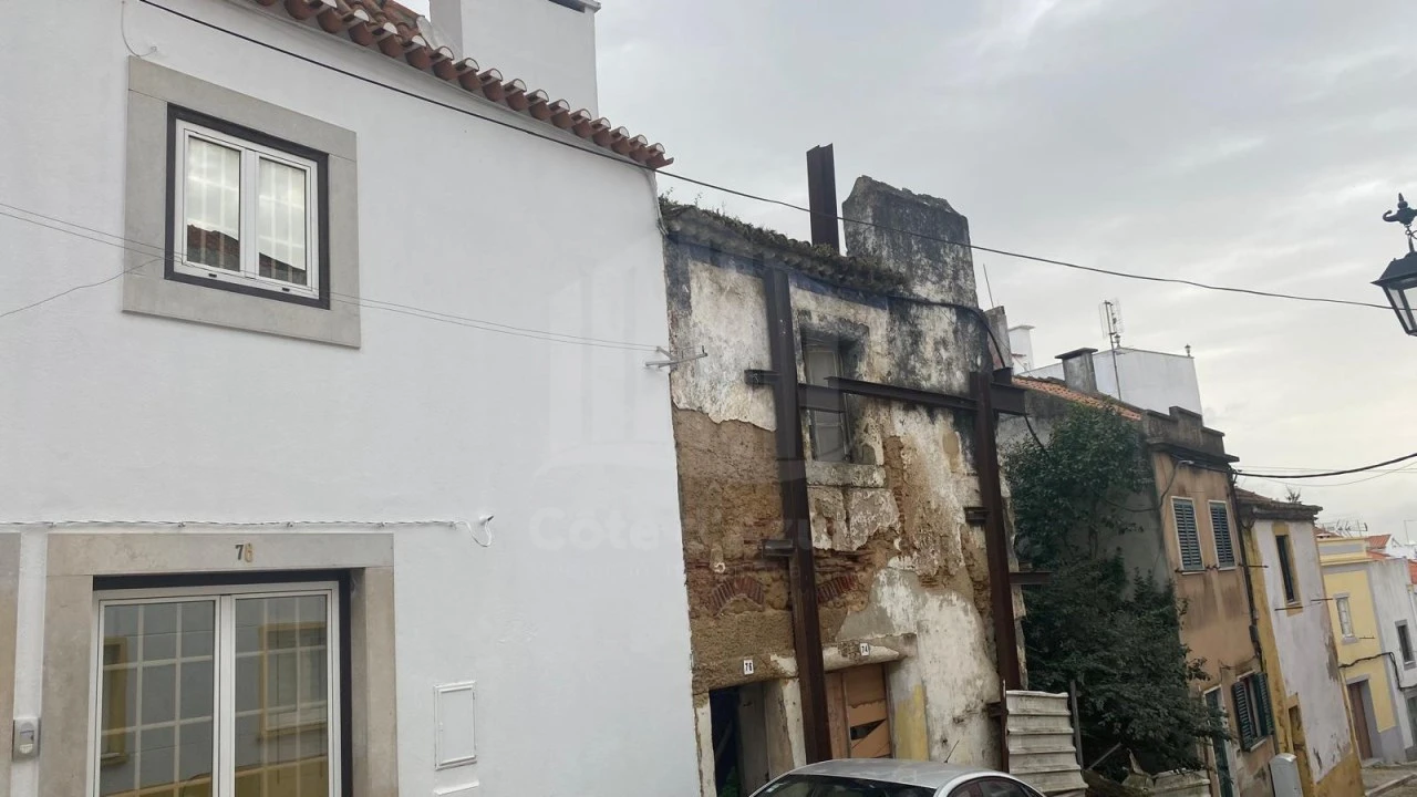 Terreno para Venda em Palmela Foto 1