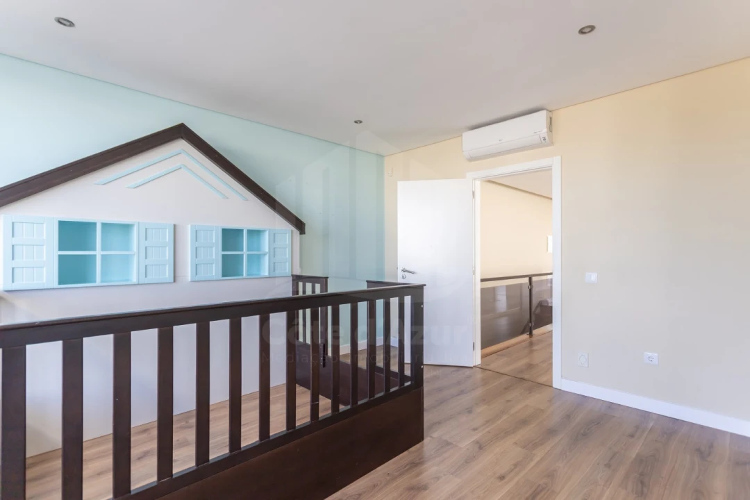 Moradia T4 para Venda em Azeitão (São Lourenço e São Simão) Foto 28