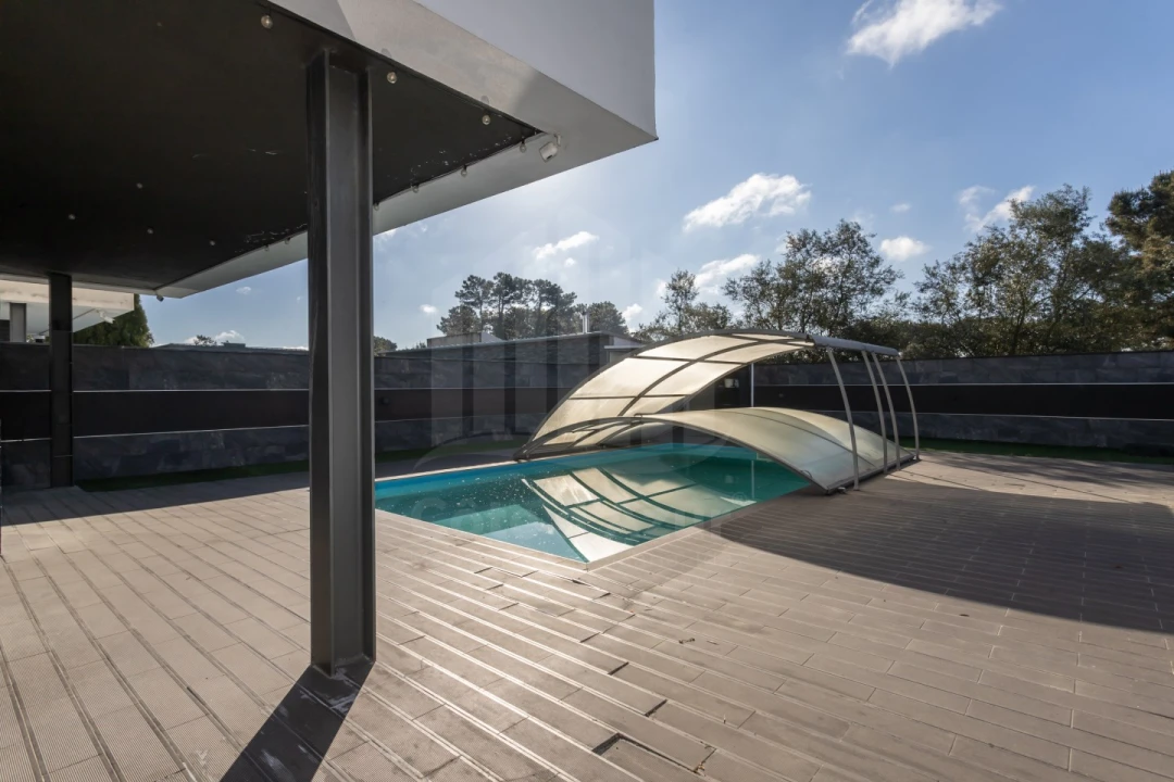 Moradia T4 para Venda em Azeitão (São Lourenço e São Simão) Foto 34