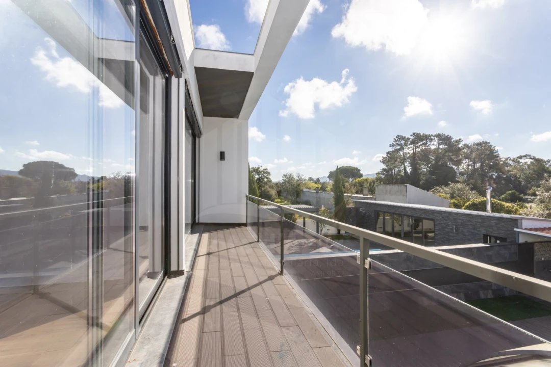 Moradia T4 para Venda em Azeitão (São Lourenço e São Simão) Foto 38