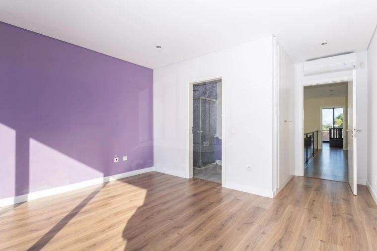 Moradia T4 para Venda em Azeitão (São Lourenço e São Simão) Foto 18