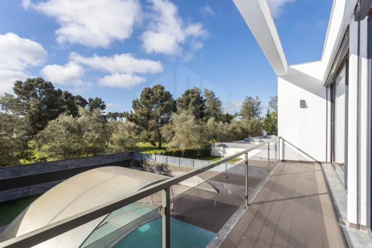 Moradia T4 para Venda em Azeitão (São Lourenço e São Simão) Foto 37