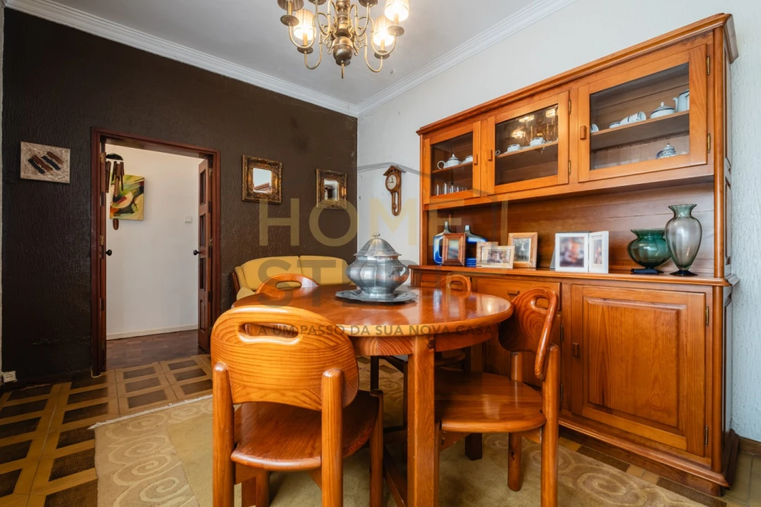 Moradia T2 para Venda em Gulpilhares e Valadares Foto 1