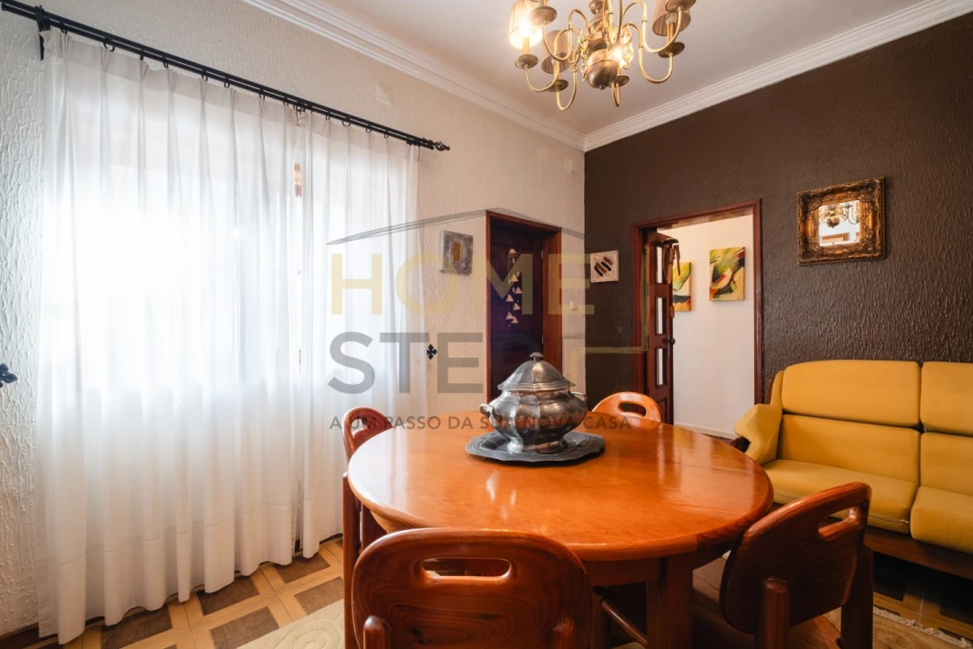 Moradia T2 para Venda em Gulpilhares e Valadares Foto 6